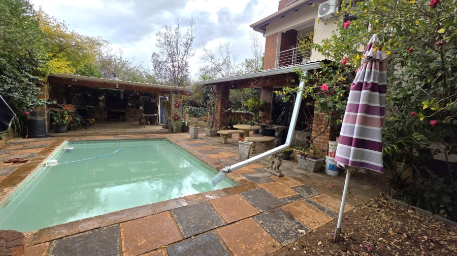 4 Bedroom Property for Sale in Seasons Lifestyle Estate North West